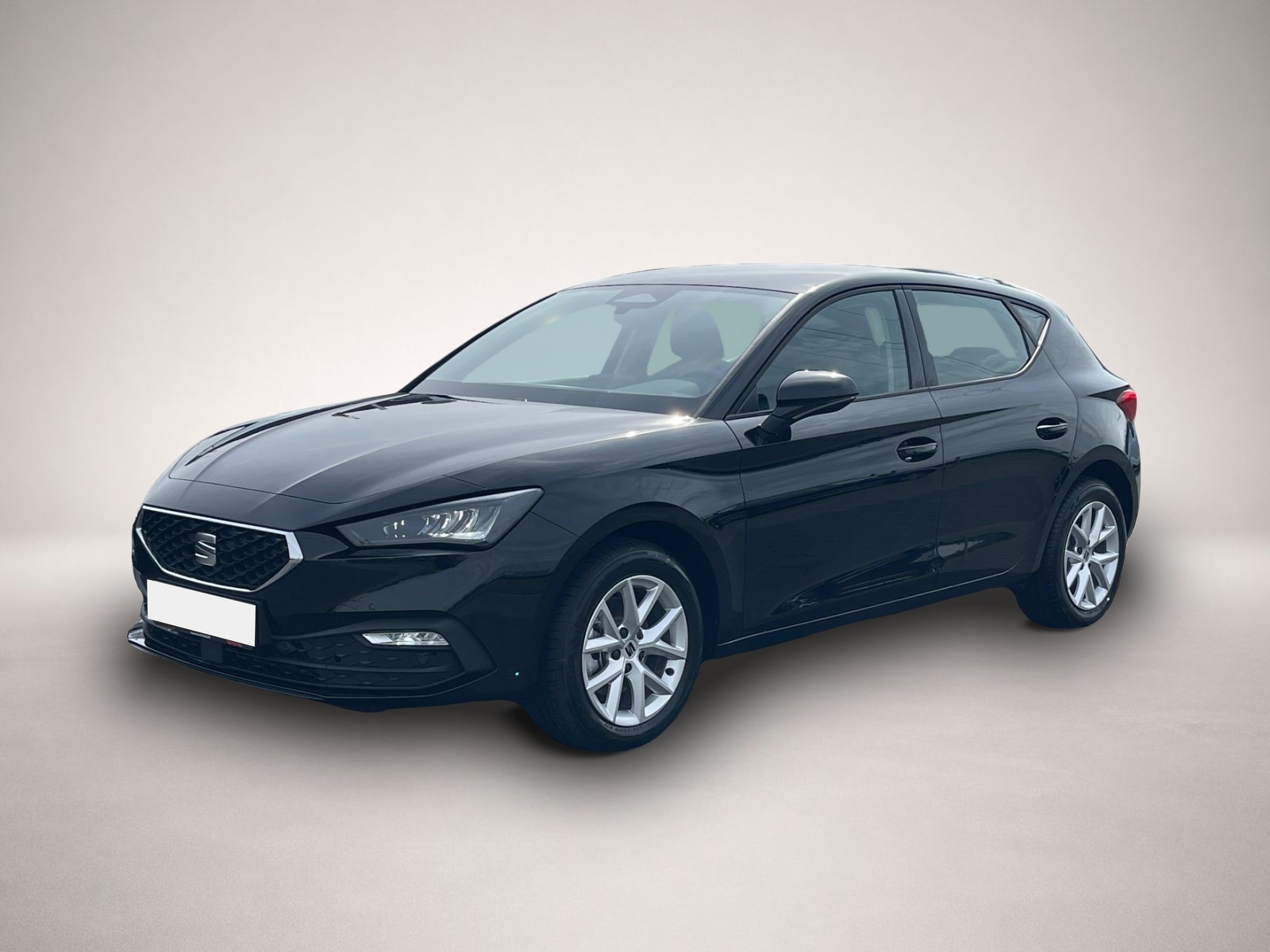 Bild 1 Seat Leon Style eTSI DSG|ACC|LED|KAMERA|FULL-LINK|