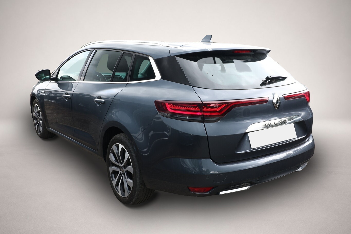 Bild 4 Renault Megane IV Grandtour 1.3 TCe 140 Intens LED Nav