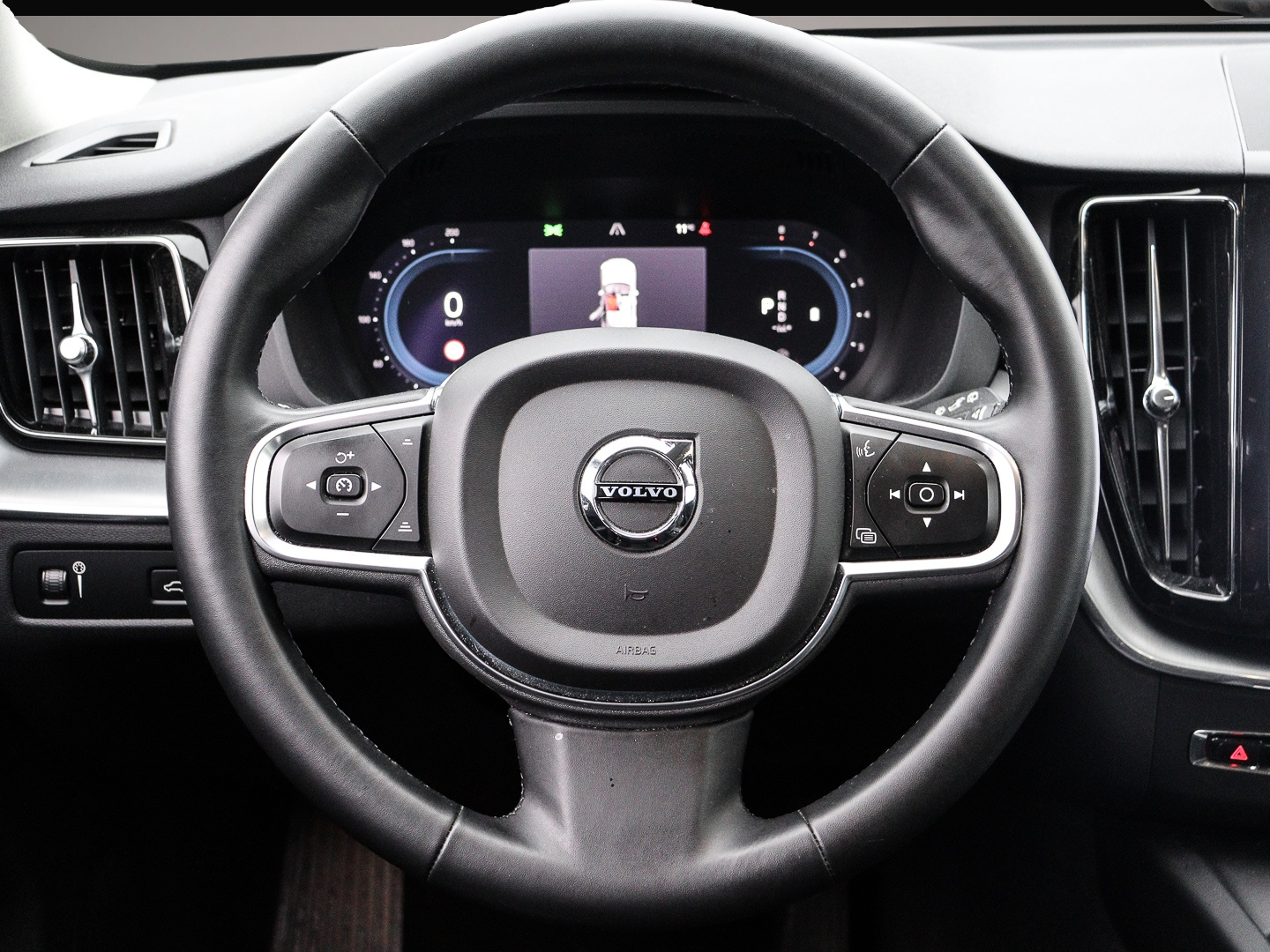 Bild 5 Volvo XC60 Momentum Pro 2WD B4 Benzin EU6d Leder Digit