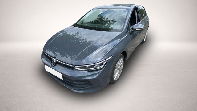 Bild Golf Volkswagen