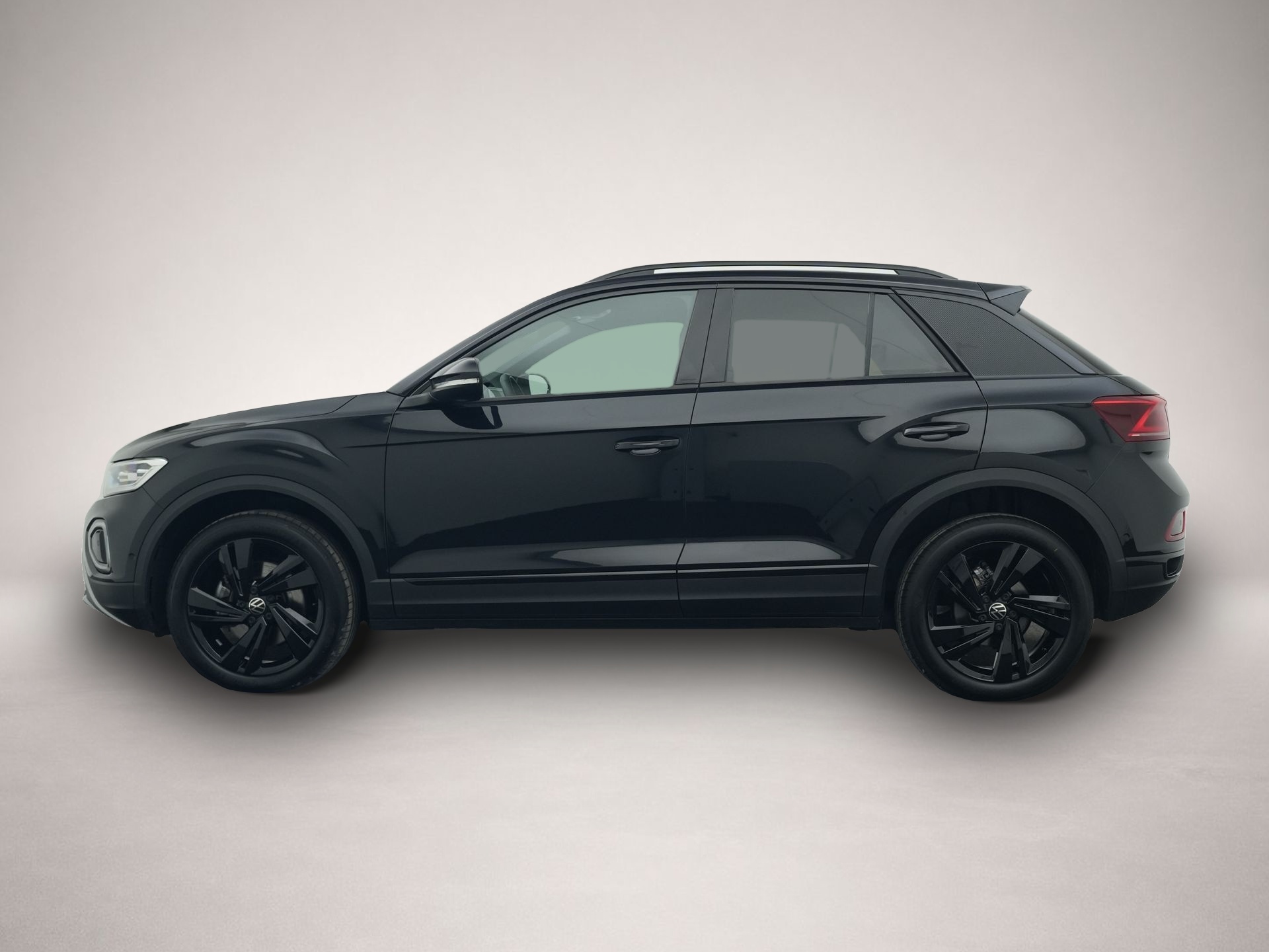 Bild 2 Volkswagen T-Roc Style 2.0 l TDI DSG Style IQ.LIGHT NAVI AH