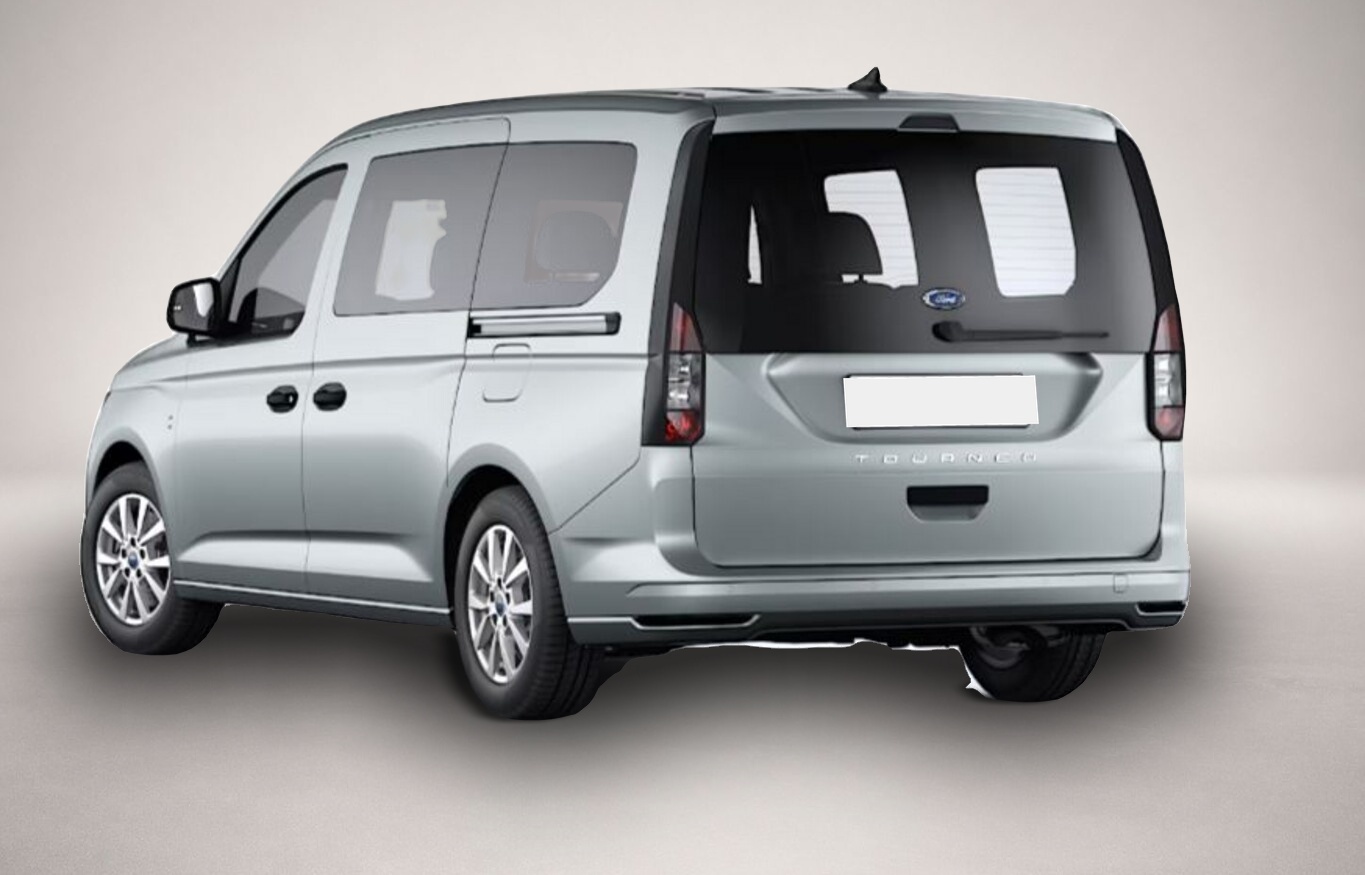 Fotografie 3 des Ford Tourneo Connect Grand Tourneo Connect Trend SHZ Nav PDC temp 16Z