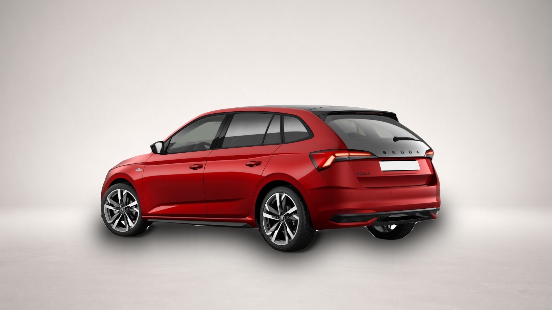 Bild 3 Skoda Scala 1.5 TSI 7-Gang-DSG