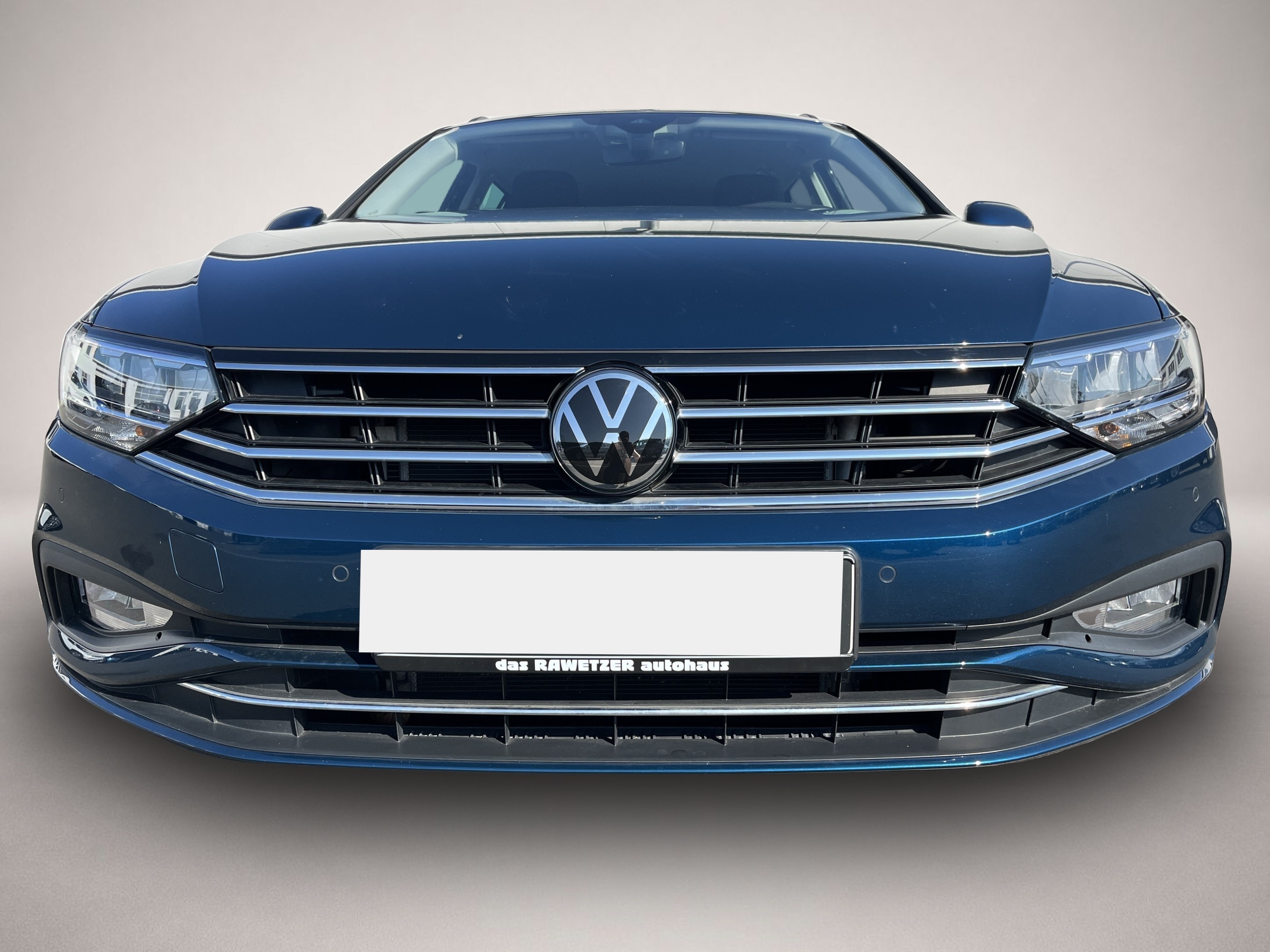 Fotografie 3 des Volkswagen Passat Variant 1.5 TSI DSG Business 1,99% Fin. A
