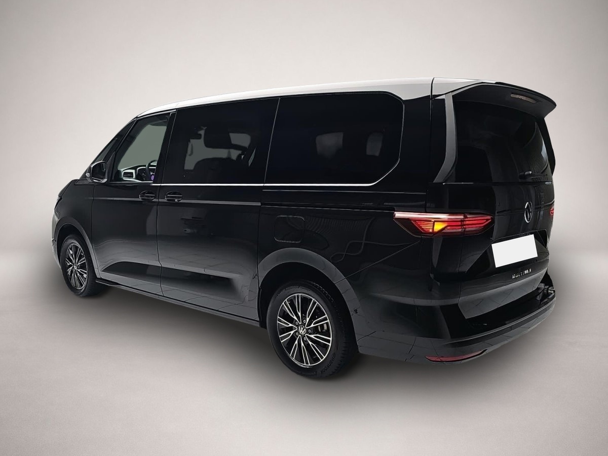 Bild 3 Volkswagen T7 MULTIVAN 2.0 TDI DSG LIFE LANG ACC AHK