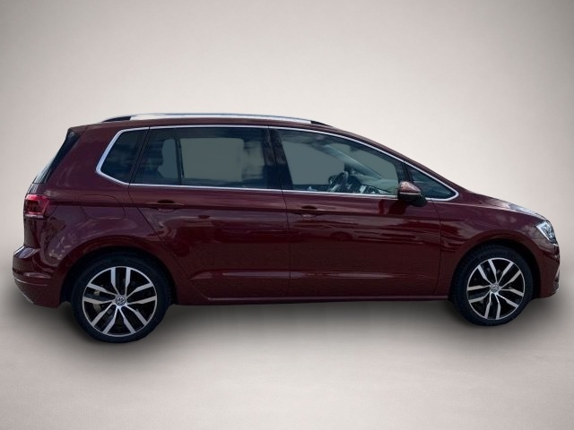 Bild 6 Volkswagen Golf Sportsvan 1.5 TSI DSG Highline Navi,AHK,LM1
