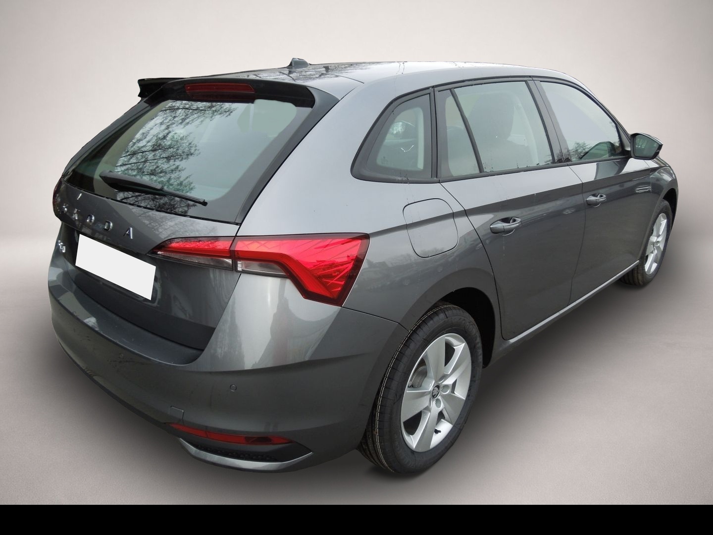 Bild 3 Skoda Scala 1.0TSI DSG Selection/LED/Sitzheizung/Kamer