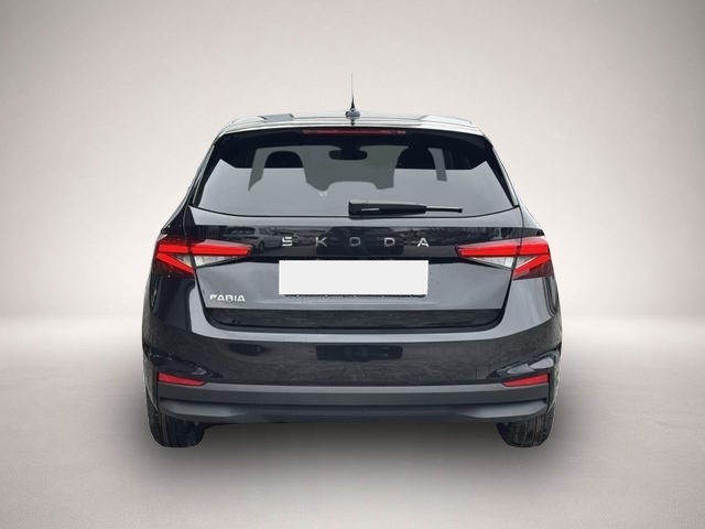 Bild 3 Skoda Fabia Extra Plus 1,5 TSI Extra Plus 2 ZoKlima ACC Nav.