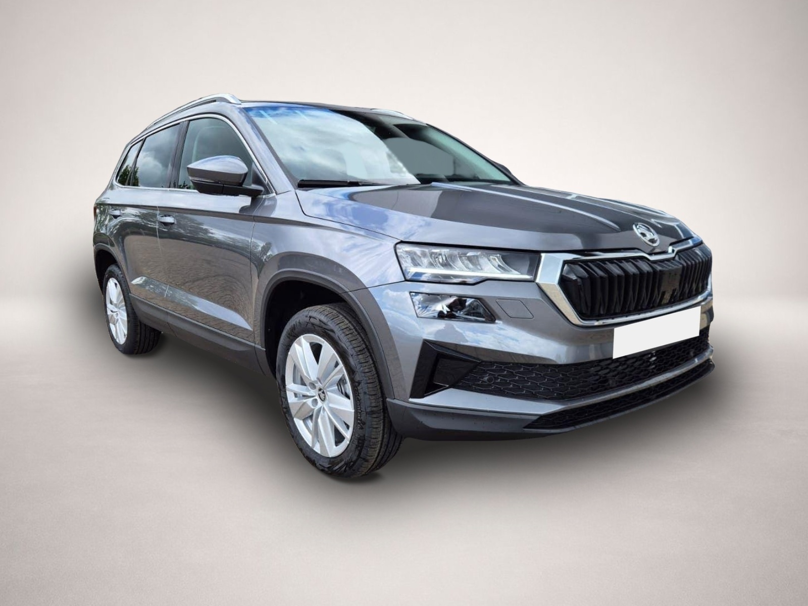 Bild 7 Skoda Karoq 1.5 TSI 150PS DSG Selection Klimaautomati