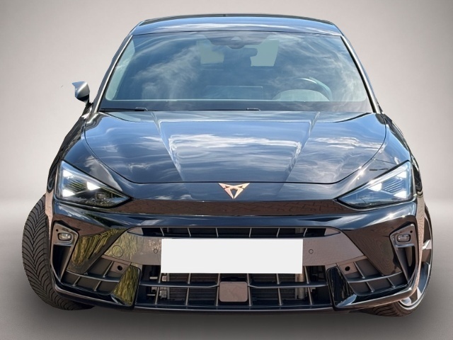 Bild 2 Cupra Leon 1.5 eTSI Navi Voll-LED Kamera ACC Winterpak