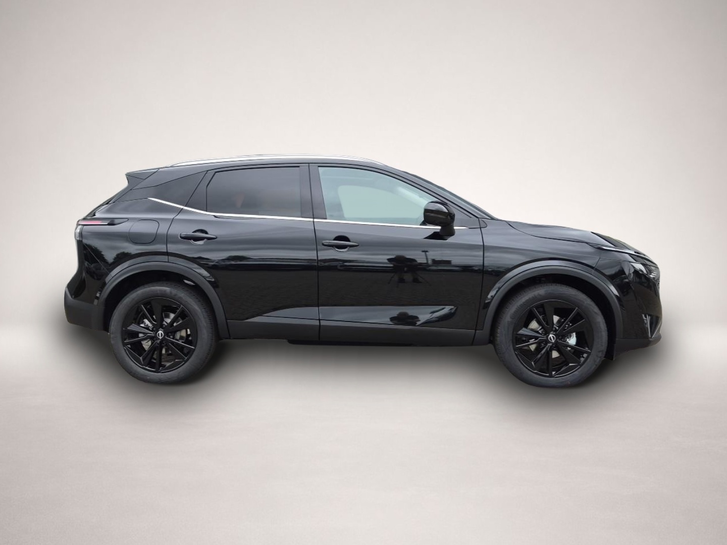 Bild 5 Nissan Qashqai 1.3 DIG-T MHEV 158 PS X-Tronic Tekna Vo