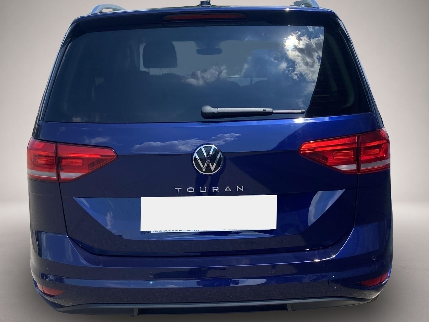 Fotografie 4 des Volkswagen Touran 1.5 TSI GOAL 7-SITZER APP-CONNECT+ACC+LAN
