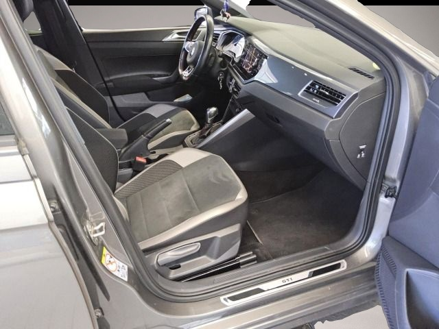 Bild 6 Volkswagen Polo VI 2.0 TSI DSG GTI *LED*Navi*ACC*