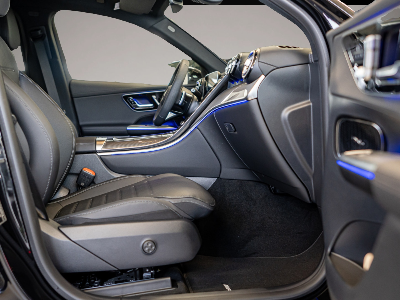 Bild 2 Mercedes-Benz GLC 220