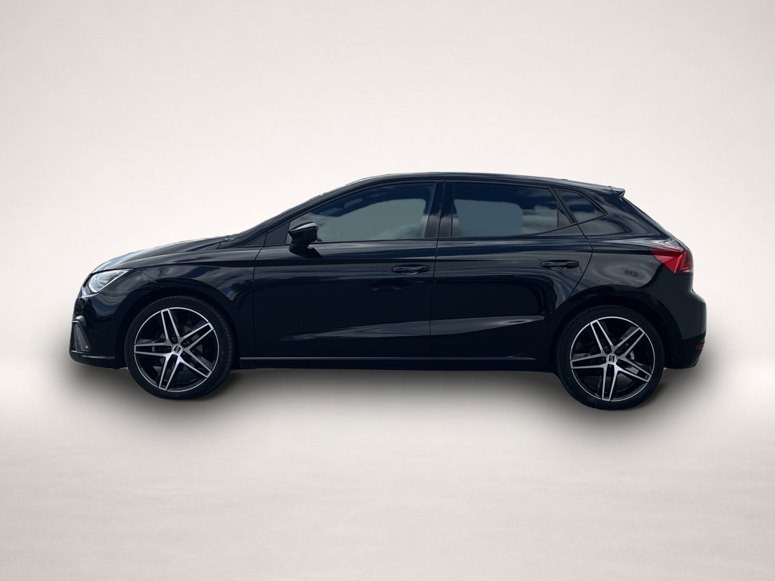 Ibiza Seat