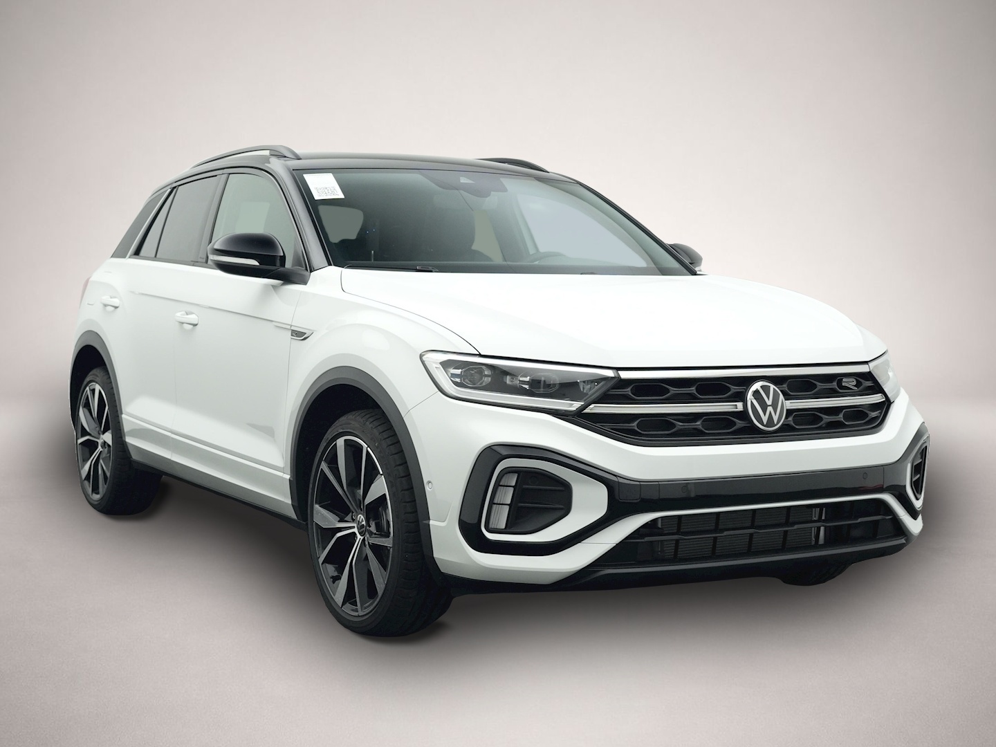 Bild 7 Volkswagen T-Roc 2.0 TDI DSG R-Line BLACK-STYLE AHK IQ.LIGH