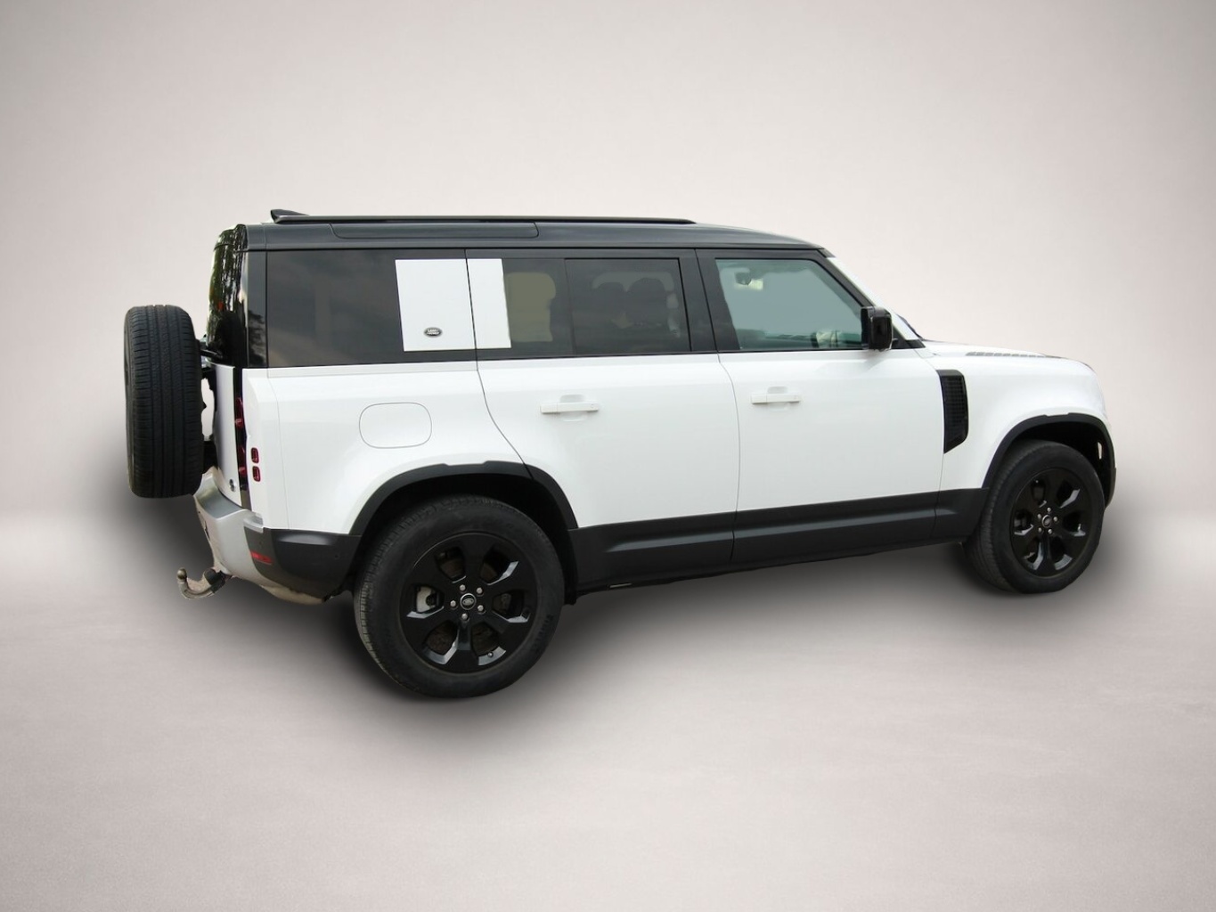 Bild 7 Land Rover Defender D240 2.0 SE AWD LED+AHK+PANO+MEMORY+ACC