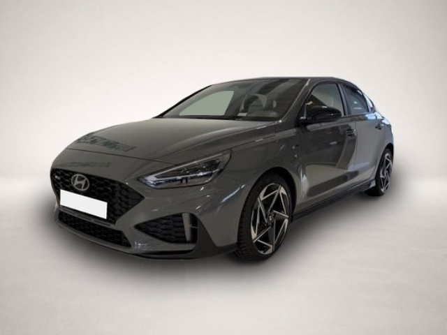Bild 1 Hyundai i30 N Line 1.5 T-GDI DCT 48V 103kW (140PS) Adapti...