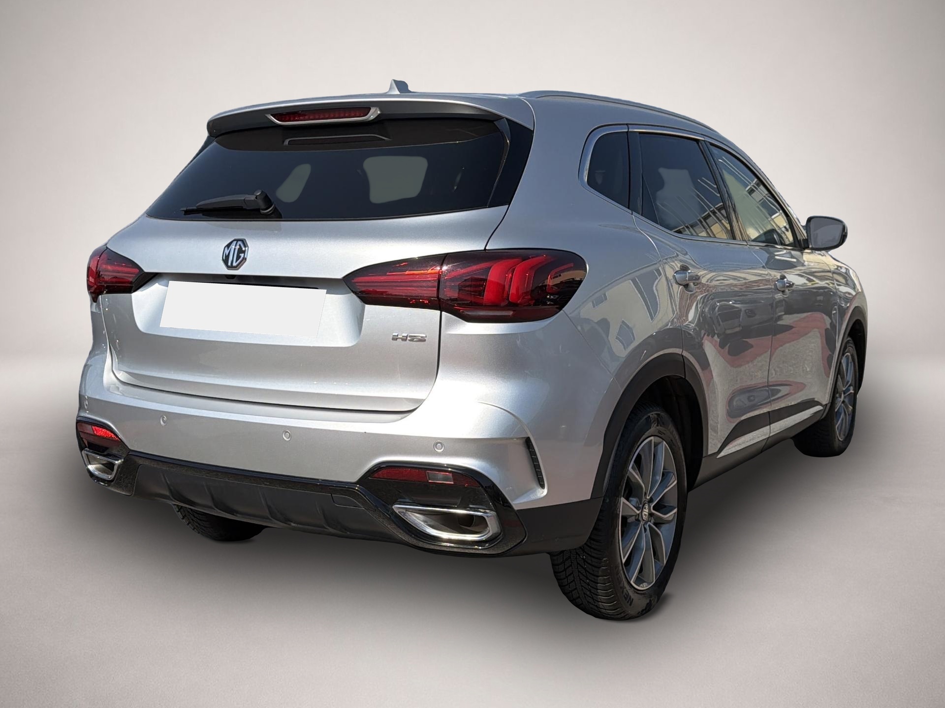 Fotografie 3 des MG HS Comfort Bluetooth Navi Klima Einparkhilfe