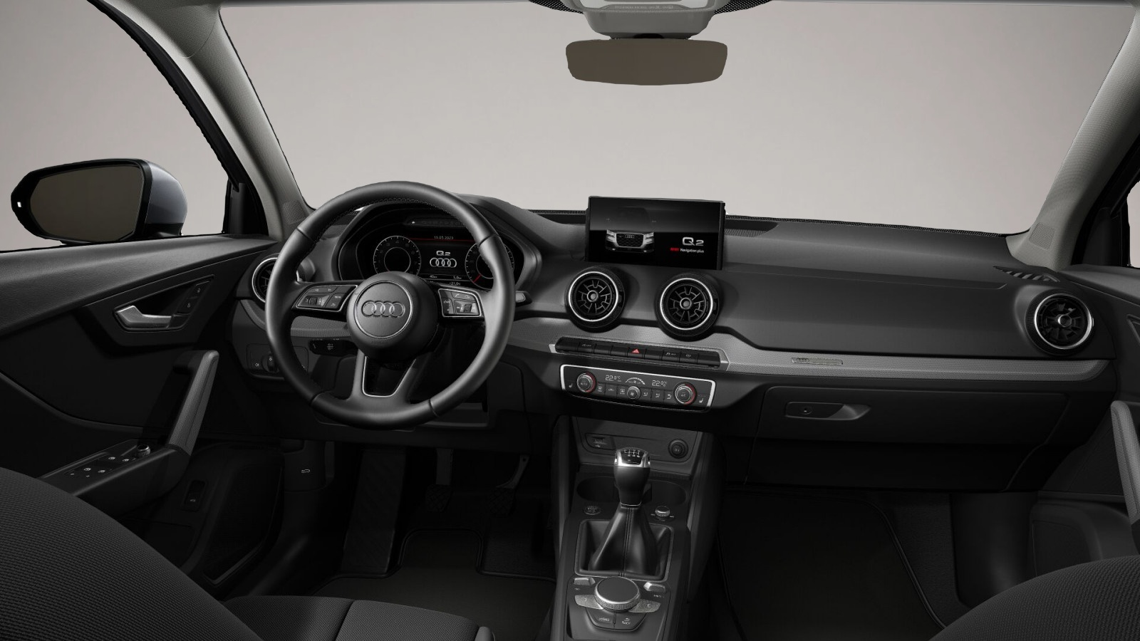 Bild 4 Audi Q2