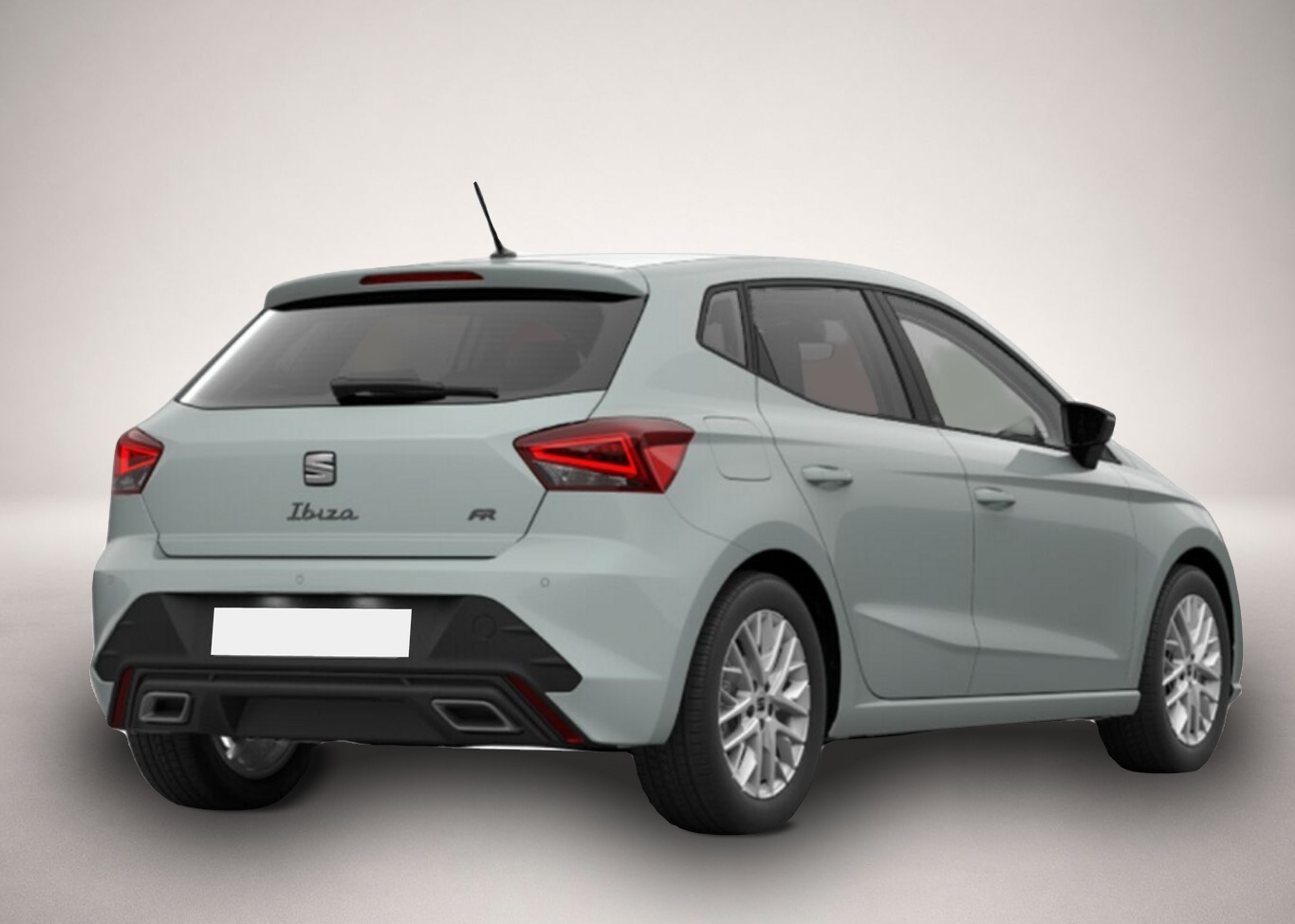 Bild 4 Seat Ibiza FR DSG Facelift VollLED SHZ Kam ACC FullL