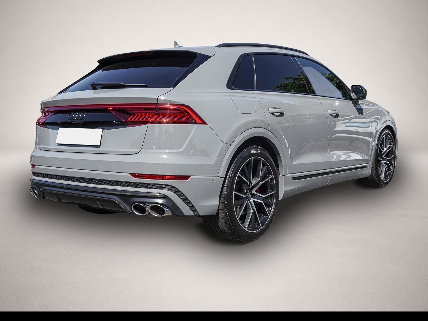 Bild 3 Audi SQ8 SUV SQ8 competition plus TFSI 373(507) tipt