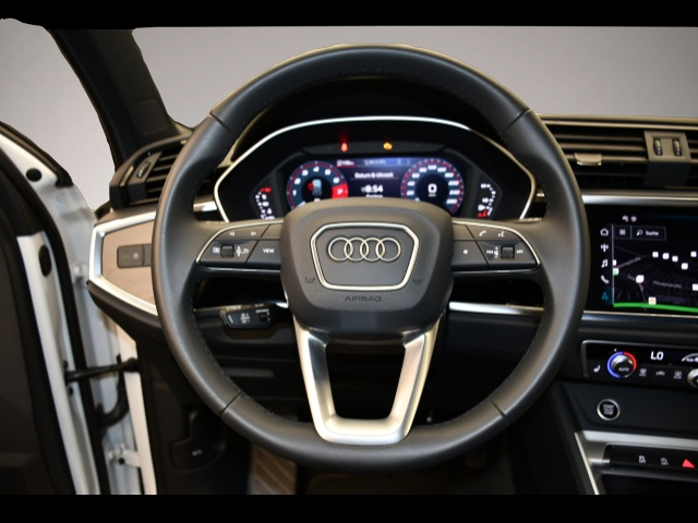 Bild 5 Audi Q3 35 TFSI S tronic advanced