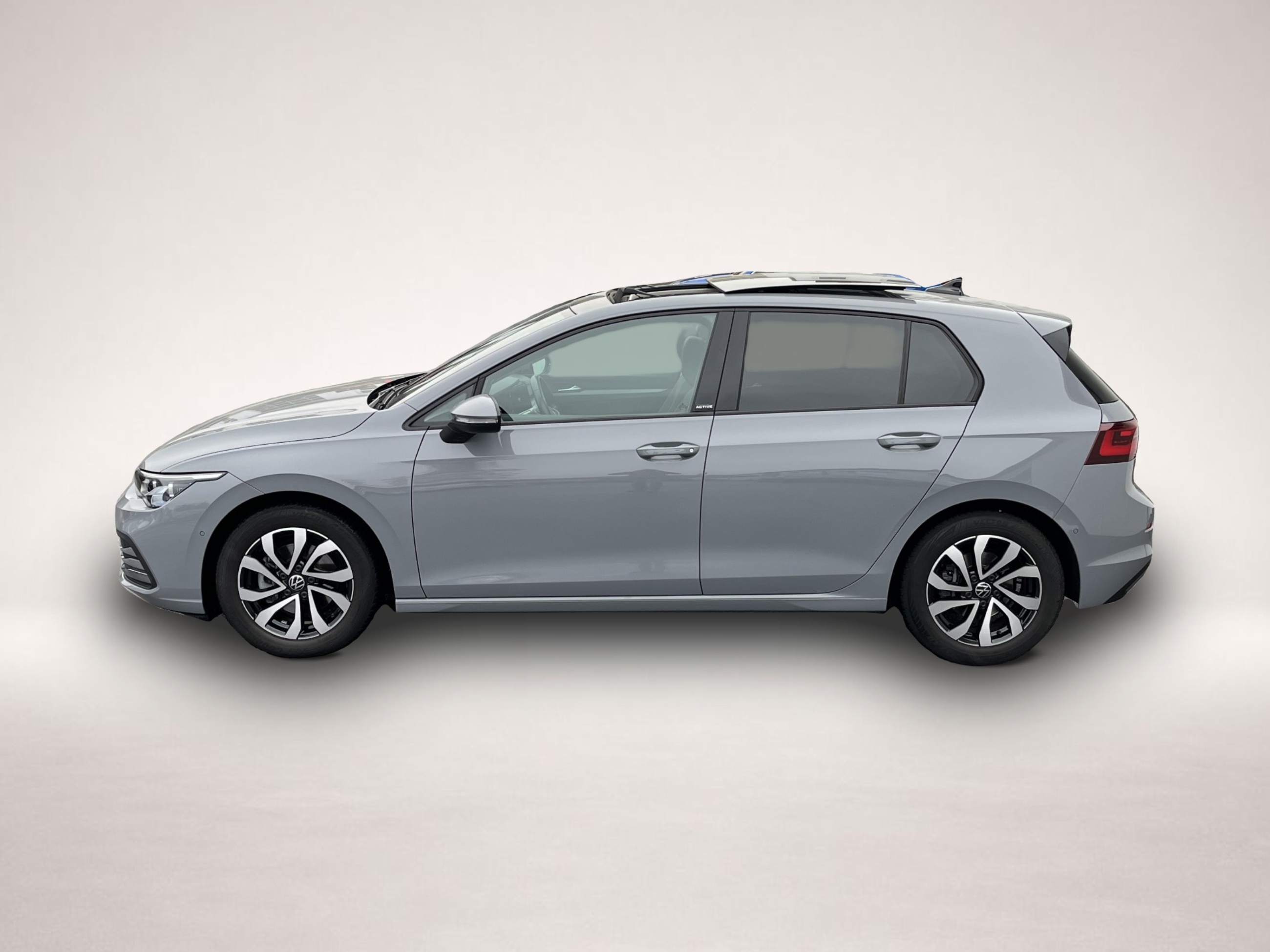 Fotografie 2 des Volkswagen Golf 2.0 TDI DSG Active 154¤ m.20% Anz. AHK PANO