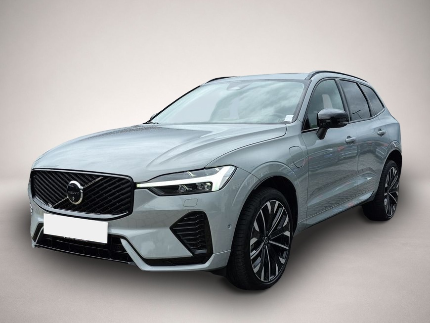 Volvo XC60 XC60 T8 AWD Plug-in Hybrid Plus Dark Pano*355 kW - Bild 1
