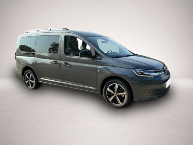 Bild 1 Volkswagen Caddy Maxi Trend Maxi PHEV Caddy Maxi+NEUES MODELL+FÖRDERF.