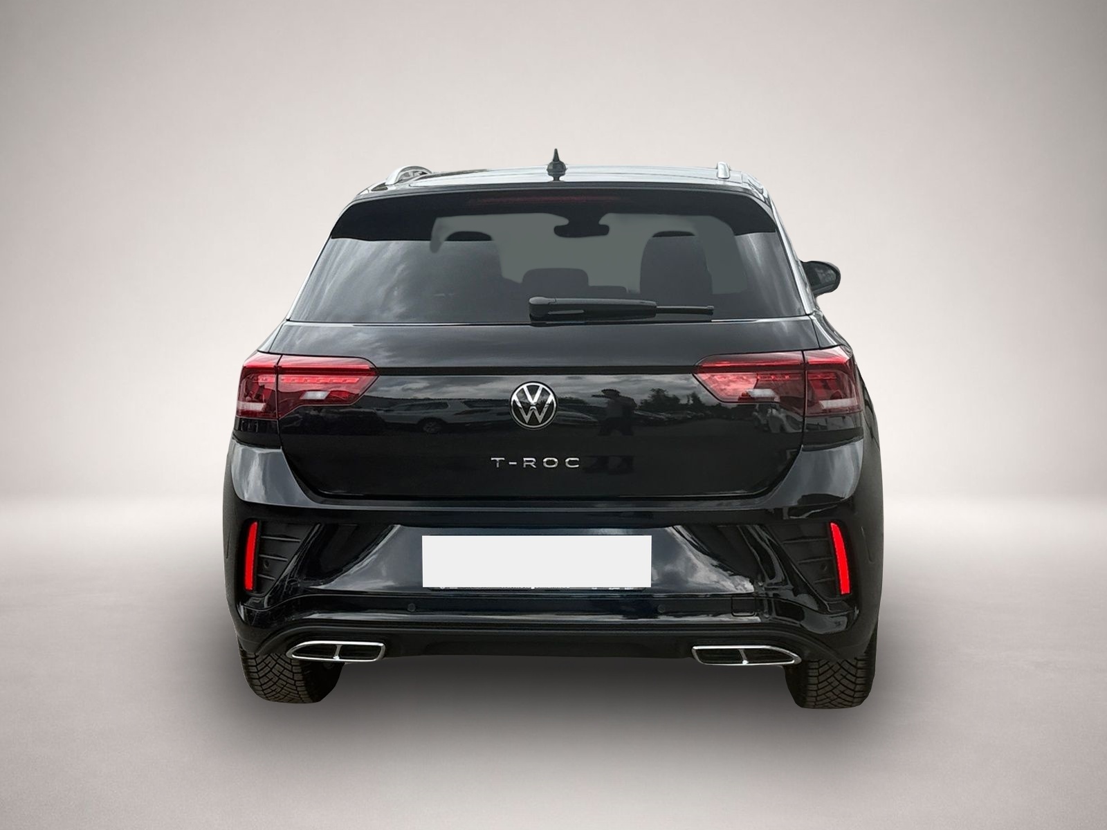 Bild 4 Volkswagen T-Roc 1.5 TSI DSG R-Line *AHK*Kamera*Navi*LED*