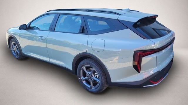 Bild 5 Kia K4 1.6 T-GDI 110 kW Vision SW K4 SW 1.6 110 kW DCT.