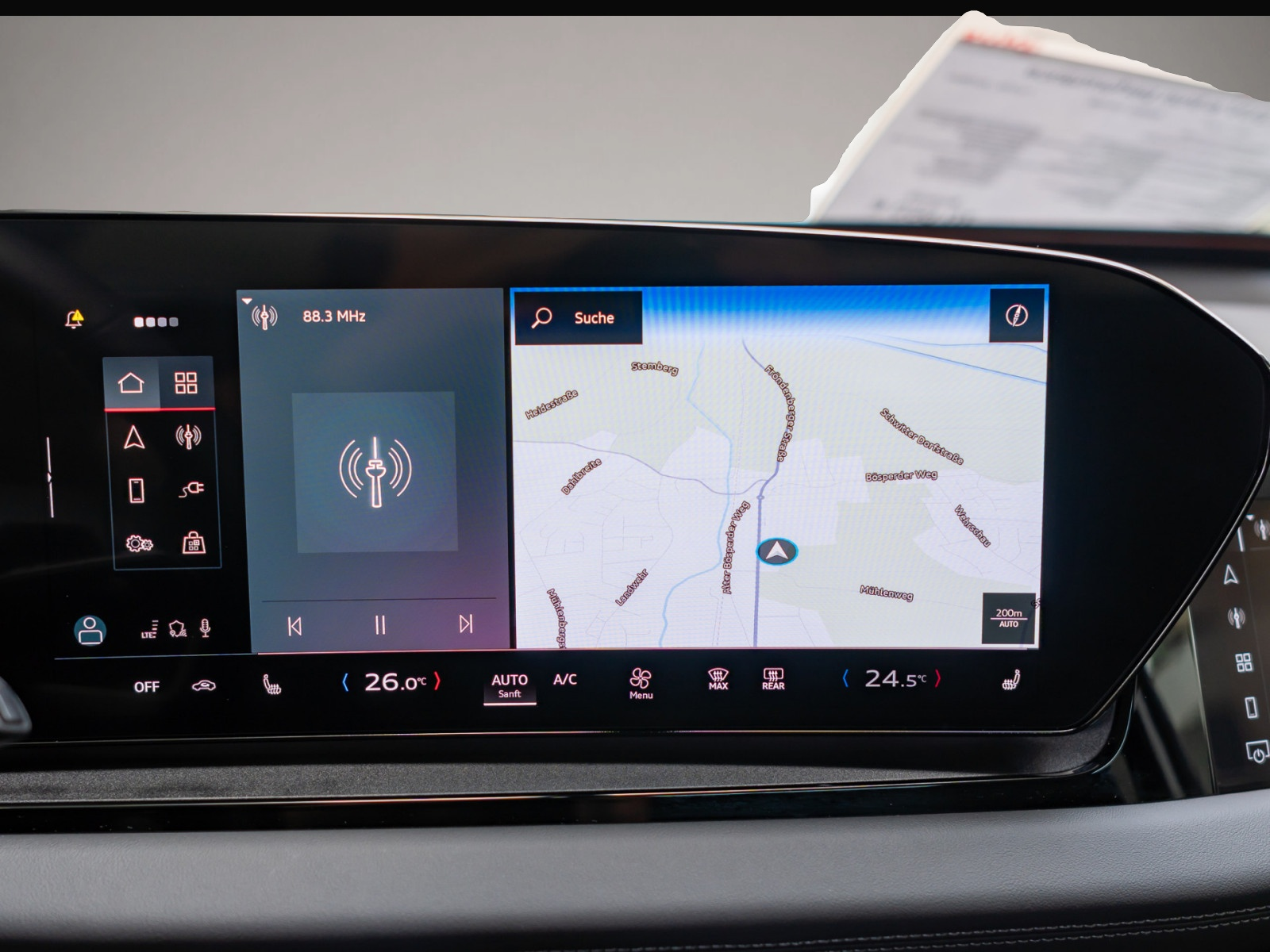 Bild 7 Audi Q6 e-tron