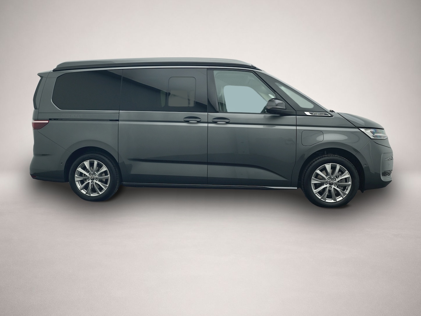 Bild 6 Volkswagen T7 California Ocean Hybrid 4MOTION AHK LED NAVI