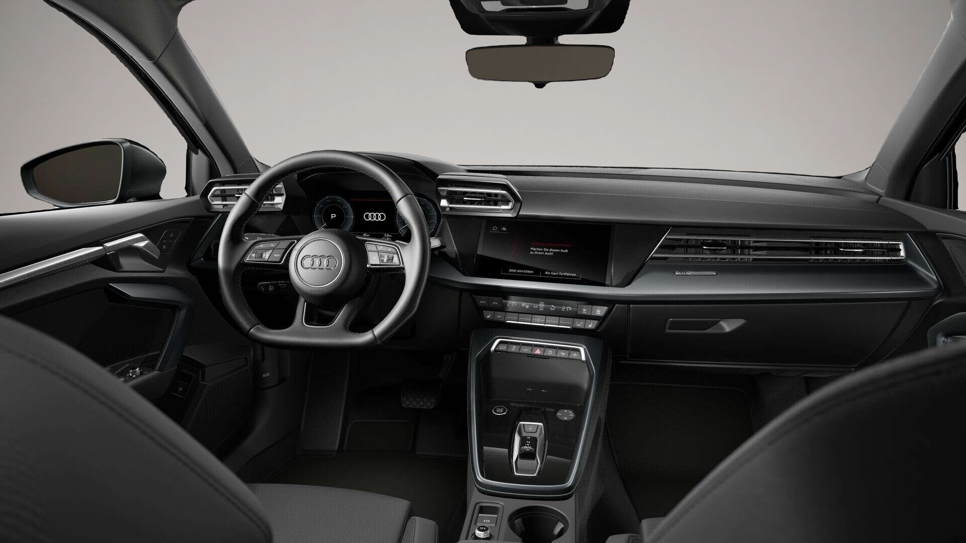 Bild 6 Audi A3 allstreet 40 TFSI e