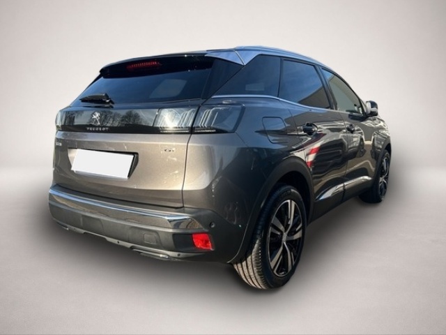 Bild 5 Peugeot 3008 GT Navi LED CAM SZH ACC El. Heckklappe 2-Zo