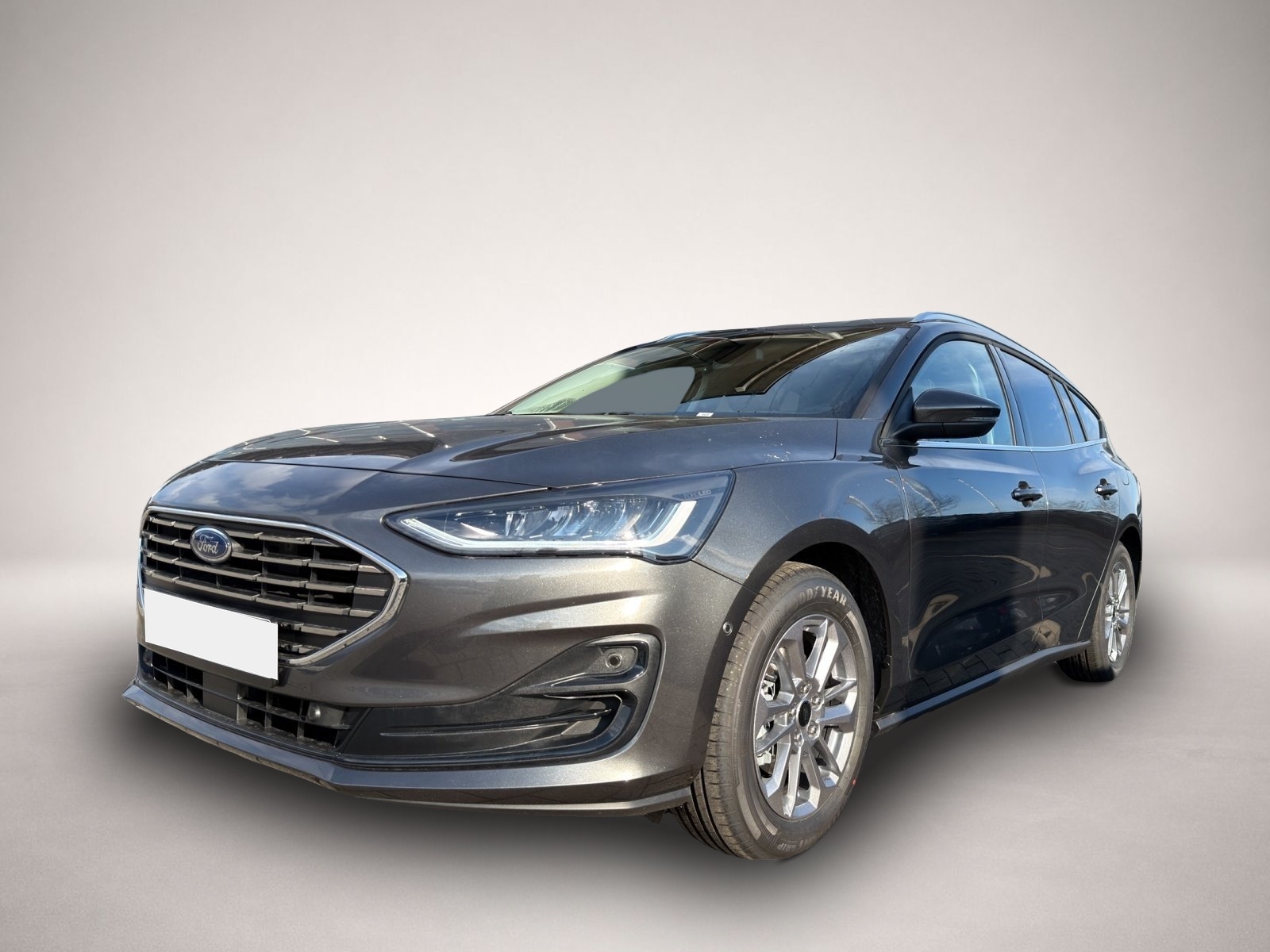 Bild Focus Ford