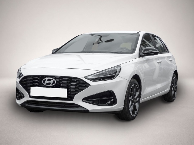 Bild i30 Hyundai