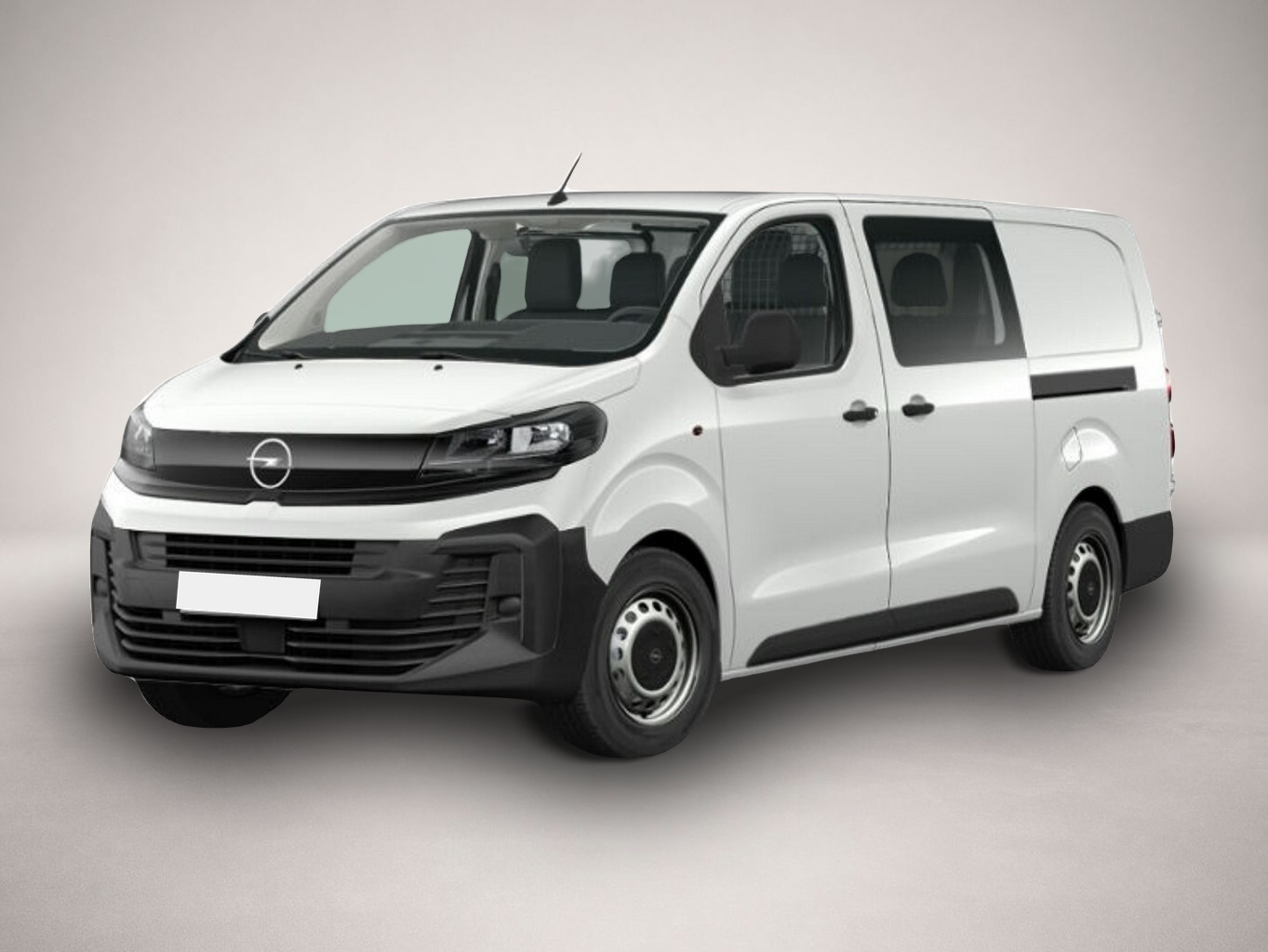 Bild 1 Opel Vivaro FlexSpace DoKa XL CityP Kam WinterP Kima