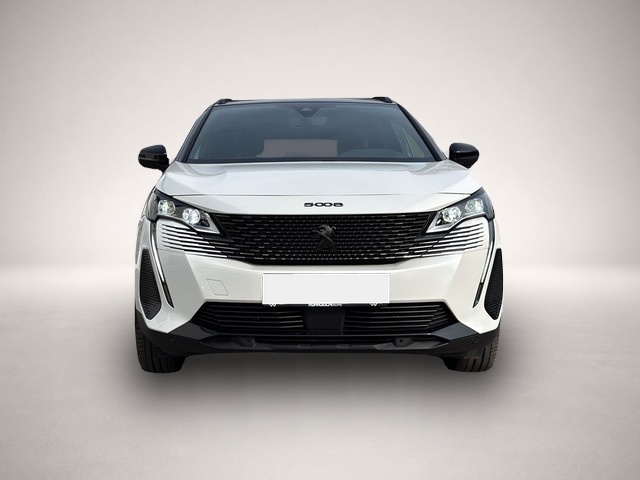Bild 6 Peugeot 5008 Hybrid 136 GT PANO NAVI PDC SHZ KAMERA KLIM