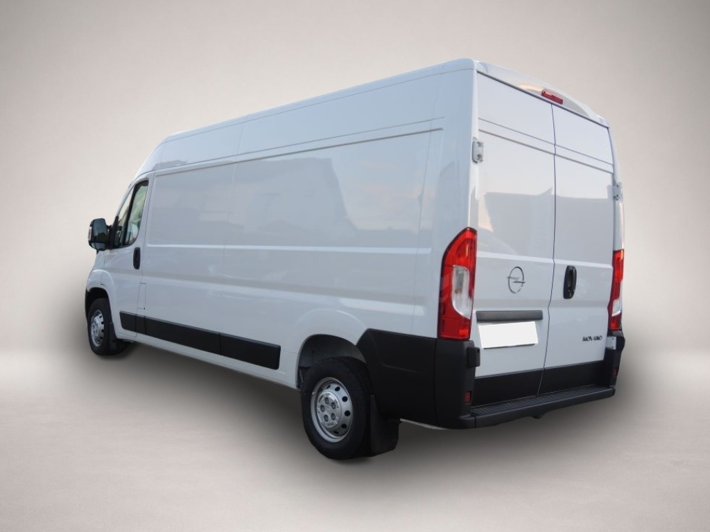 Bild 5 Opel Other Movano 2.2 D Edition L3H2