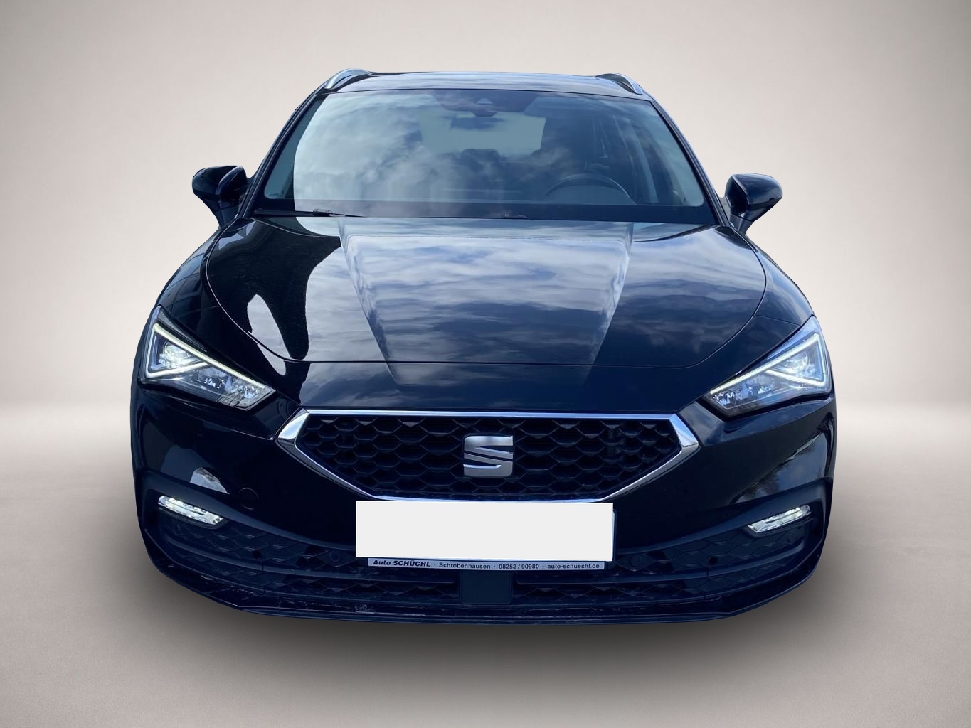 Bild 7 Seat Leon ST 2.0 TDI DSG EL.SITZE+BEATS+STANDHEIZUNG+