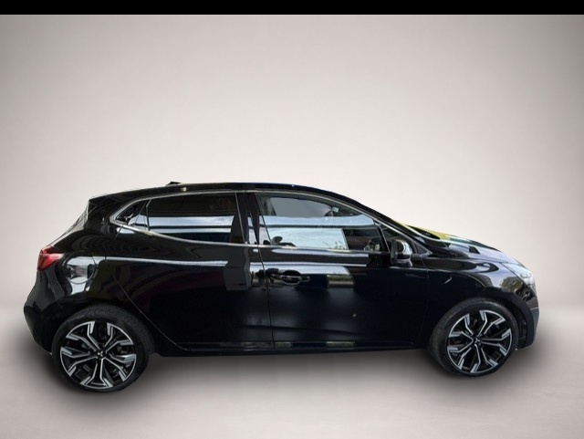 Fotografie 4 des Mitsubishi Colt 1.0 Top