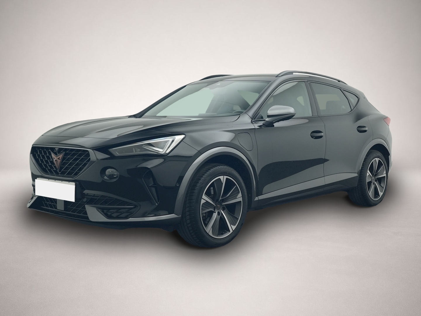 Bild 1 Cupra Formentor 1.4 TSI eHybrid DSG NAVI PANO KAMERA L