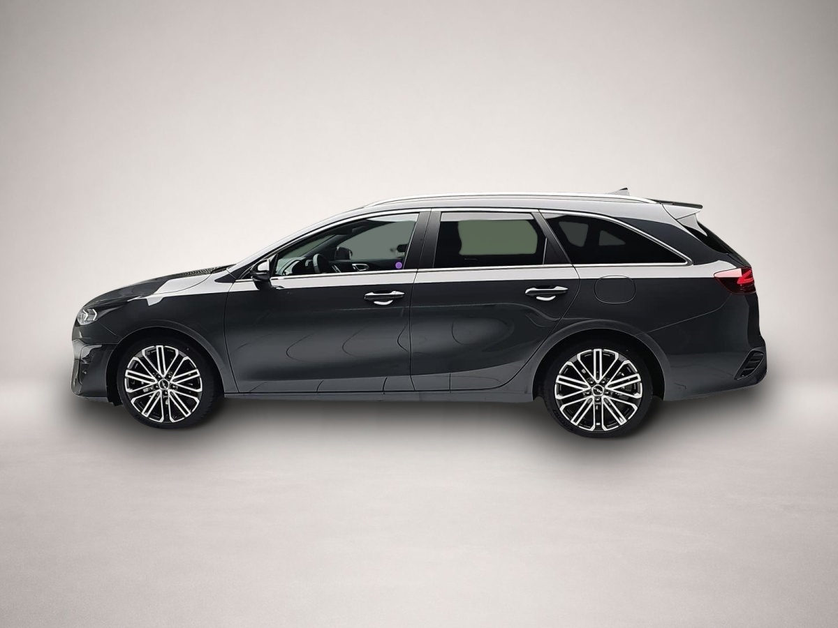 Bild 4 Kia cee'd / CEED SW 1.5 T-GDI DCT7 GT-LINE TECHNOLOGIE PERFO