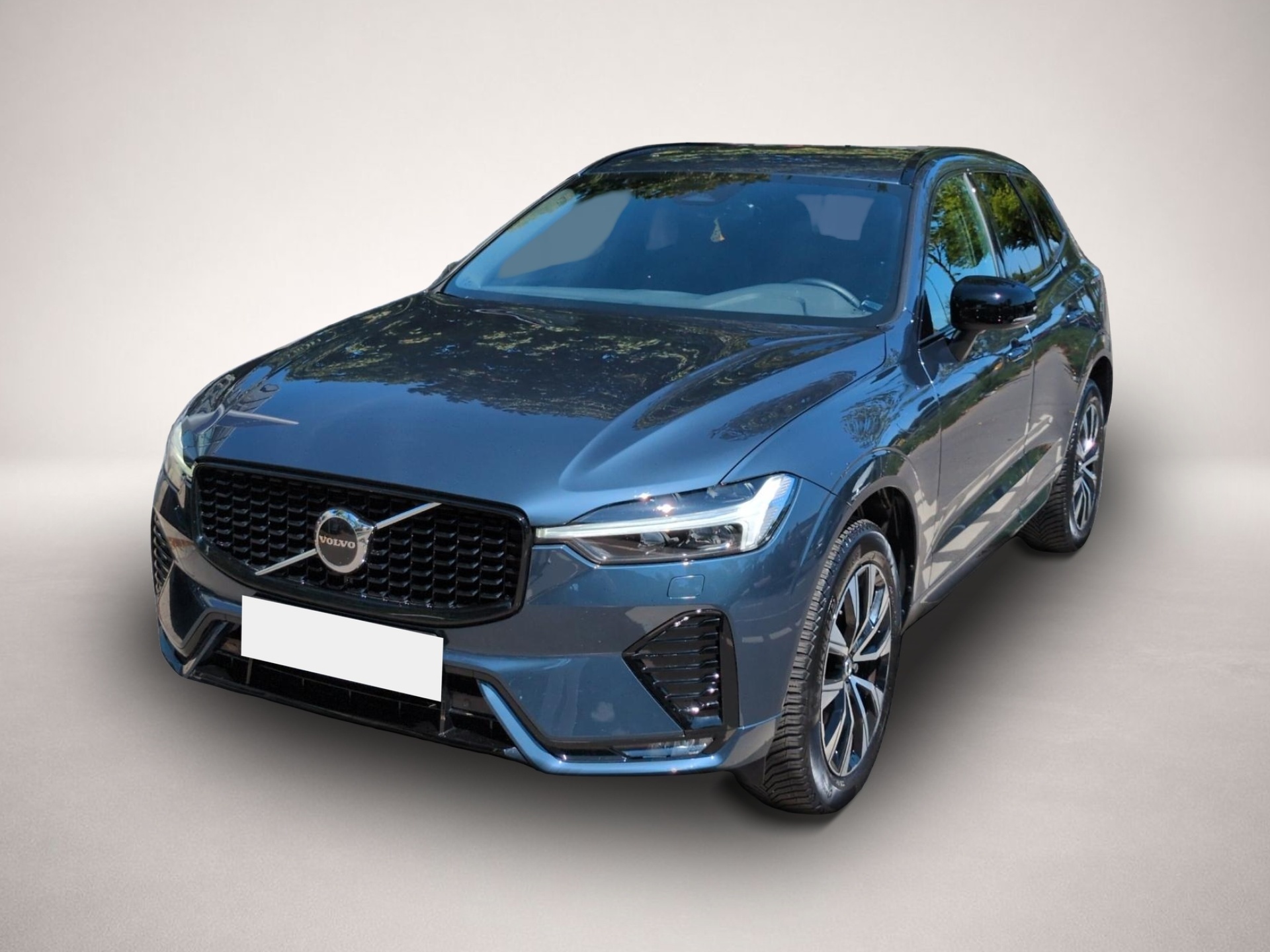 Bild XC60 Volvo