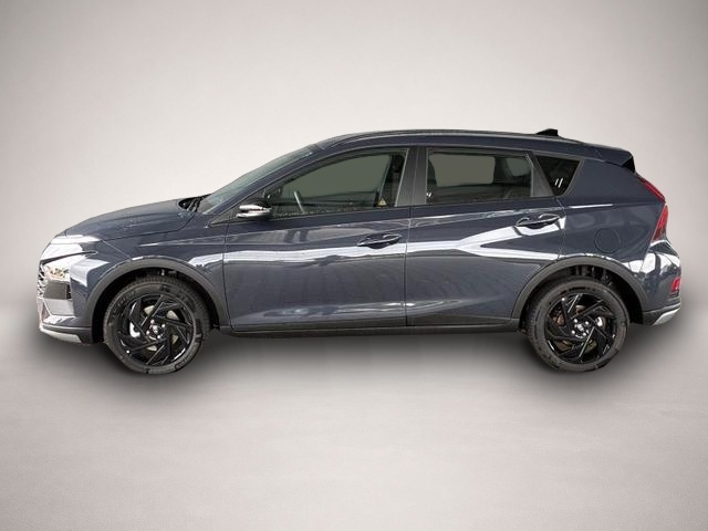 Bild 1 Hyundai Bayon Comfort Plus 1.0 T-GDI 6MT / 66 kW (90 PS.