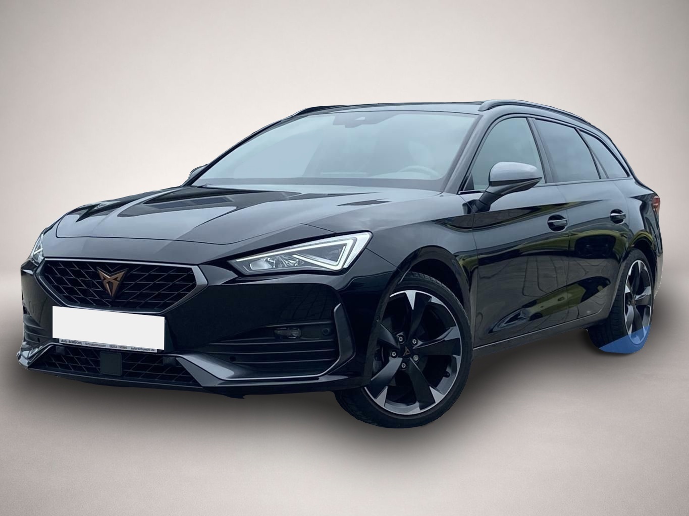 Cupra Leon   ST  Pro  1.5 eTSI DSG