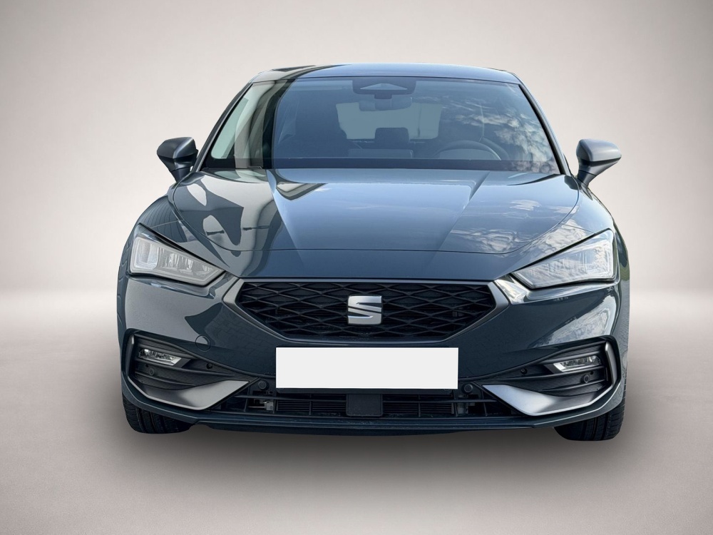 Bild 3 Seat Leon FR 1,5 TSI 85kW 10 Jahre Garantie