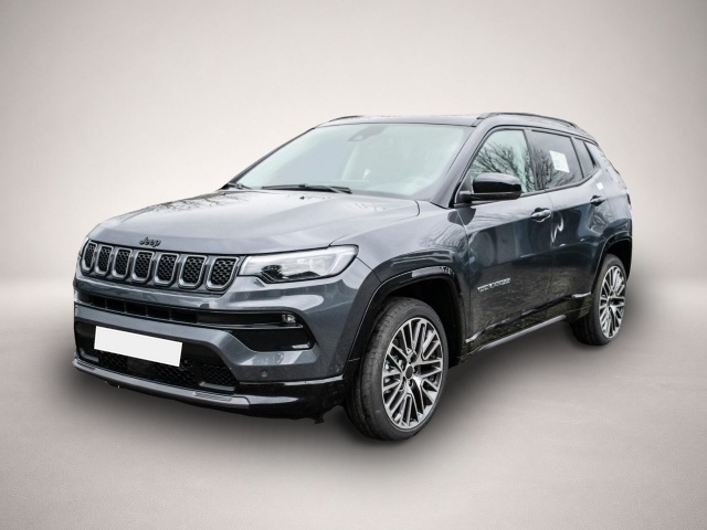 Bild Compass Jeep